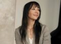 Rashida Jones junta-se à marca dinamarquesa de cuidados com os cabelos Hårklinikken
