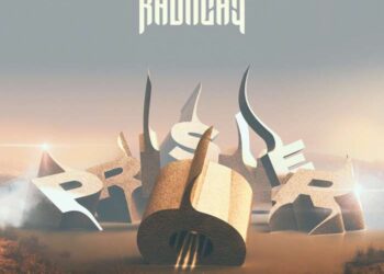 Raunchy entrega o videoclipe do último single “Darkest Self” e anuncia o primeiro novo álbum em 12 anos