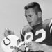 Raymond Berry, wide receiver do Hall da Fama, morto aos 93 anos