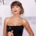 Read Taylor Swift’s Full Songwriters Hall of Fame Induction Speech