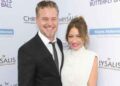 Rebecca Gayheart marca o primeiro dia dos pais sem Eric Dane