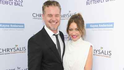 Rebecca Gayheart marca o primeiro dia dos pais sem Eric Dane