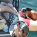 Recém-casados ​​Dua Lipa e Callum Turner se divertem em lua de mel romântica na Itália