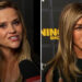 Reese Witherspoon e Jennifer Aniston reagem ao ‘Morning Show’ S5 novas estrelas
