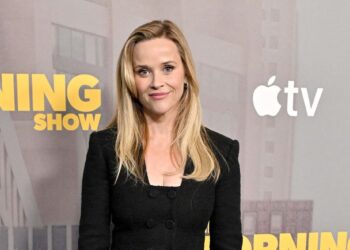 Reese Witherspoon substituiu sua pessoa de mídia social por IA?