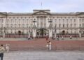 Rei Carlos não viverá no Palácio de Buckingham, revela impostos