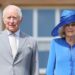 Rei Charles dará presente de morte à rainha Camilla