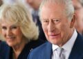 Rei Charles e Camilla ausentes do funeral real em Oxfordshire