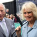 Rei Charles e Rainha Camilla tiram roupas novas no casamento real