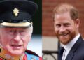 Rei Charles oferece acomodação real ao Príncipe Harry e família antes de visita ao Reino Unido