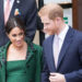 Rei Charles oferece residência real a Harry e Meghan antes da viagem de reunião familiar