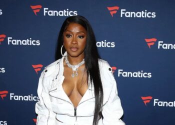Remy Ma lança novo single “Put Em On” através do DNA Music Group