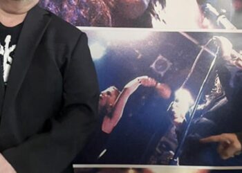 Residente de sanduíche é destaque em documentário sobre a cena musical do Brooklyn* | Artes e Entretenimento