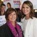 Resposta de Savannah Guthrie à morte da mãe Nancy