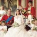 Ressurgimento Real: O Retorno dos Windsors