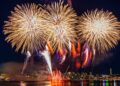 Resumo dos eventos semanais de Ballard: 29 de junho