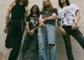Return to Dust compartilha vídeo da nova música “Sweet Escape” – R ock 'N' Load