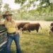 Revelada data de lançamento do novo álbum de Miranda Lambert, ‘Crisco’