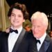 Richard Gere fala sobre episódios de euforia do filho com Sydney Sweeney