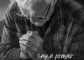 Ricky Skaggs lança a primeira música nova em 10 anos, ‘Say a Prayer’