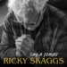 Ricky Skaggs lança a primeira música nova em 10 anos, ‘Say a Prayer’