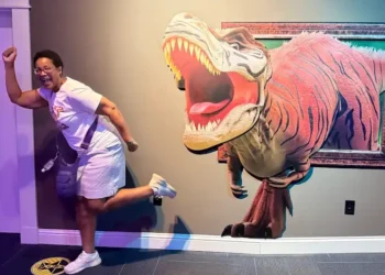 Ripley acredite ou não! World Entertainment expande presença em Branson com aquisição de Adventure Seekers – Amusement Today