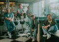 Rising Insane lança novo videoclipe para “DARK”