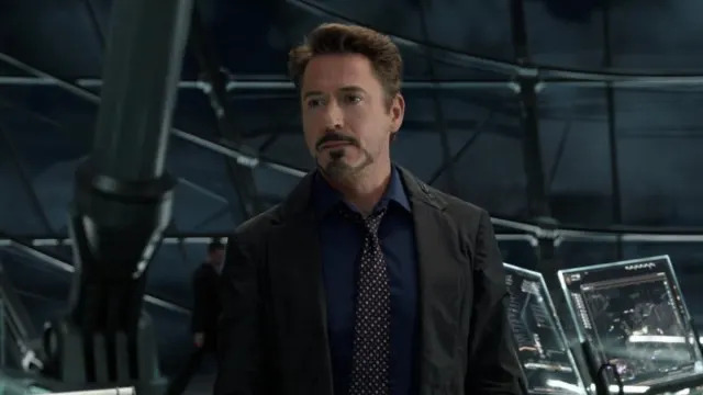 Robert Downey Jr. dá aos fãs uma surpresa de Doctor ‘Doom Dad’ no Dia dos Pais