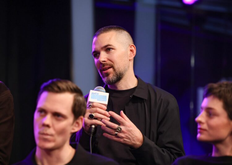 Robert Eggers revela detalhes notáveis ​​sobre o próximo filme de ‘Werwulf’