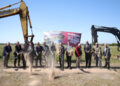 Rock Creek Entertainment District sob cerco em novo processo