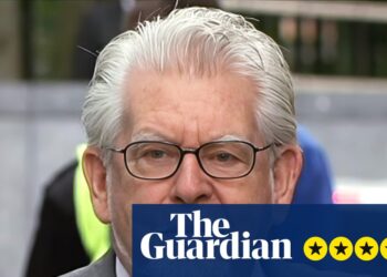 Rolf Harris: Crítica do Primetime Predator – um olhar profundamente arrepiante sobre um abusador de celebridade | Televisão