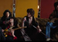 Rolling Stones envelhecem no videoclipe de “In The Stars”