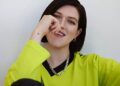 Romy anuncia Guinness Storehouse Gig como parte de uma nova série musical