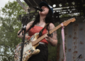 Roqueiros que retornam elevam o Nelsonville Music Fest a novos patamares