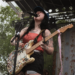 Roqueiros que retornam elevam o Nelsonville Music Fest a novos patamares
