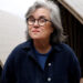 Rosie O'Donnell detalha a visita da filha Chelsea na prisão