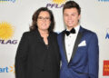 Rosie O'Donnell diz que 'não consegue parar de chorar' ao ver seu filho Blake como pai de primeira viagem (exclusivo)