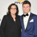 Rosie O'Donnell diz que 'não consegue parar de chorar' ao ver seu filho Blake como pai de primeira viagem (exclusivo)