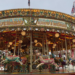 Royal Cornwall Show atrai milhares de pessoas apesar da chuva no dia de abertura