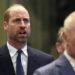 Royal Insider afirma que o príncipe William pressiona o rei Charles a renunciar