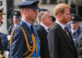 Royal Rift entre o Príncipe Harry e o Príncipe William abordado pelo ex-secretário particular