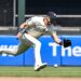 Royals 3, Twins 2: oscilações de impulso no final da entrada e um erro caro decidem o jogo – gêmeos