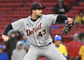 Royals-Blue Jays Trade cria nova oportunidade para arremessador de 30 anos