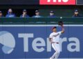 Royals Nationals Beisebol | Esportes Nacionais