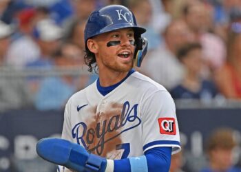 Royals News: votação All-Star de Bobby Witt Jr., ausência de Stephen Kolek, rebote de Bailey Falter