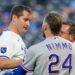 Royals RHP Seth Lugo tira o forro da testa e sai do jogo contra Rangers – Field Level Media – Soluções de conteúdo esportivo profissional