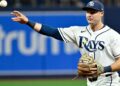 Royals Rays Beisebol | Esportes Nacionais