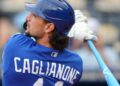 Royals Reacts Survey: Você gostaria de ver Jac Caglianone no Home Run Derby?