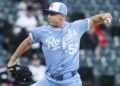 Royals Rumours: Insider da MLB revela 4 nomes que KC poderia negociar no prazo, 2 nomes com probabilidade de permanecer