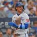 Royals SS Bobby Witt Jr. sai mais cedo com desconforto no joelho contra Cardinals – Field Level Media – Soluções de conteúdo esportivo profissional
